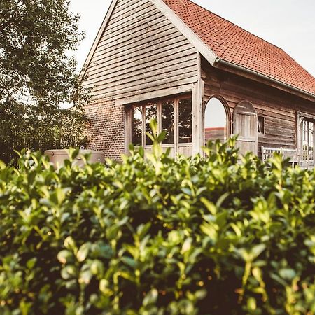 Bed and Breakfast Ruidenberg Кортемарк Экстерьер фото